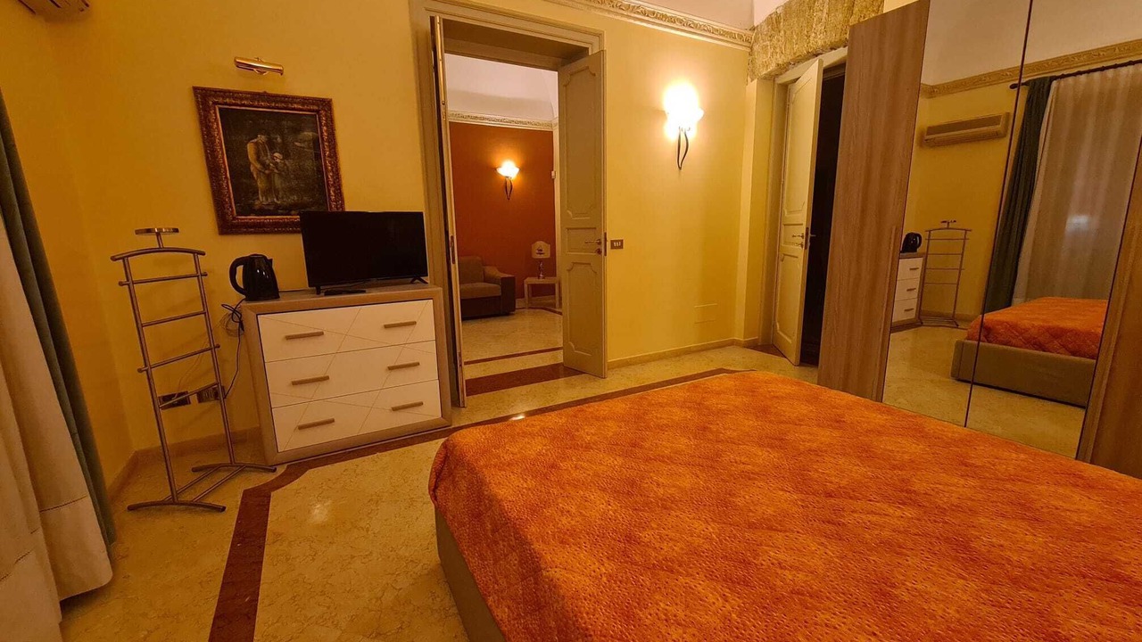 Photo of Bedroom in Ruggero Settimo