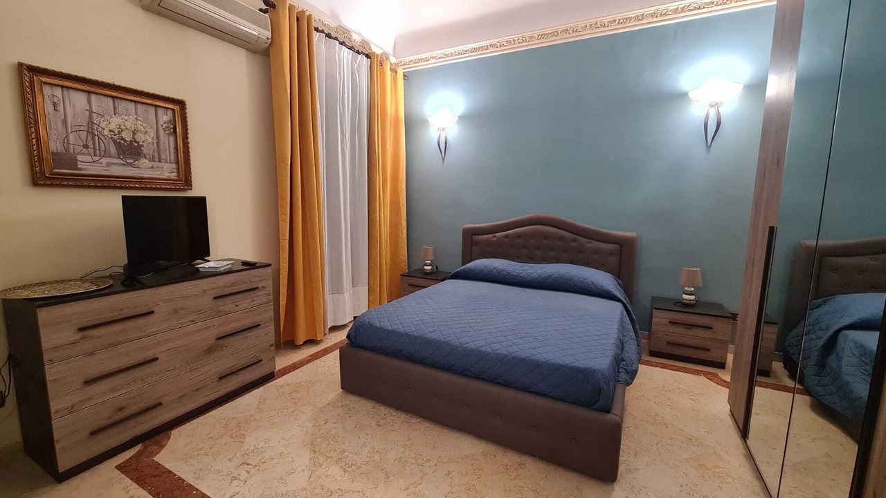 Photo of Bedroom in Ruggero Settimo