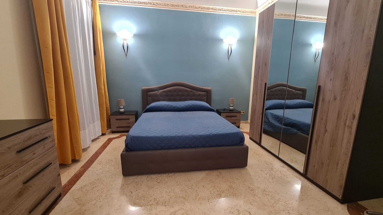 Photo of Bedroom in Ruggero Settimo