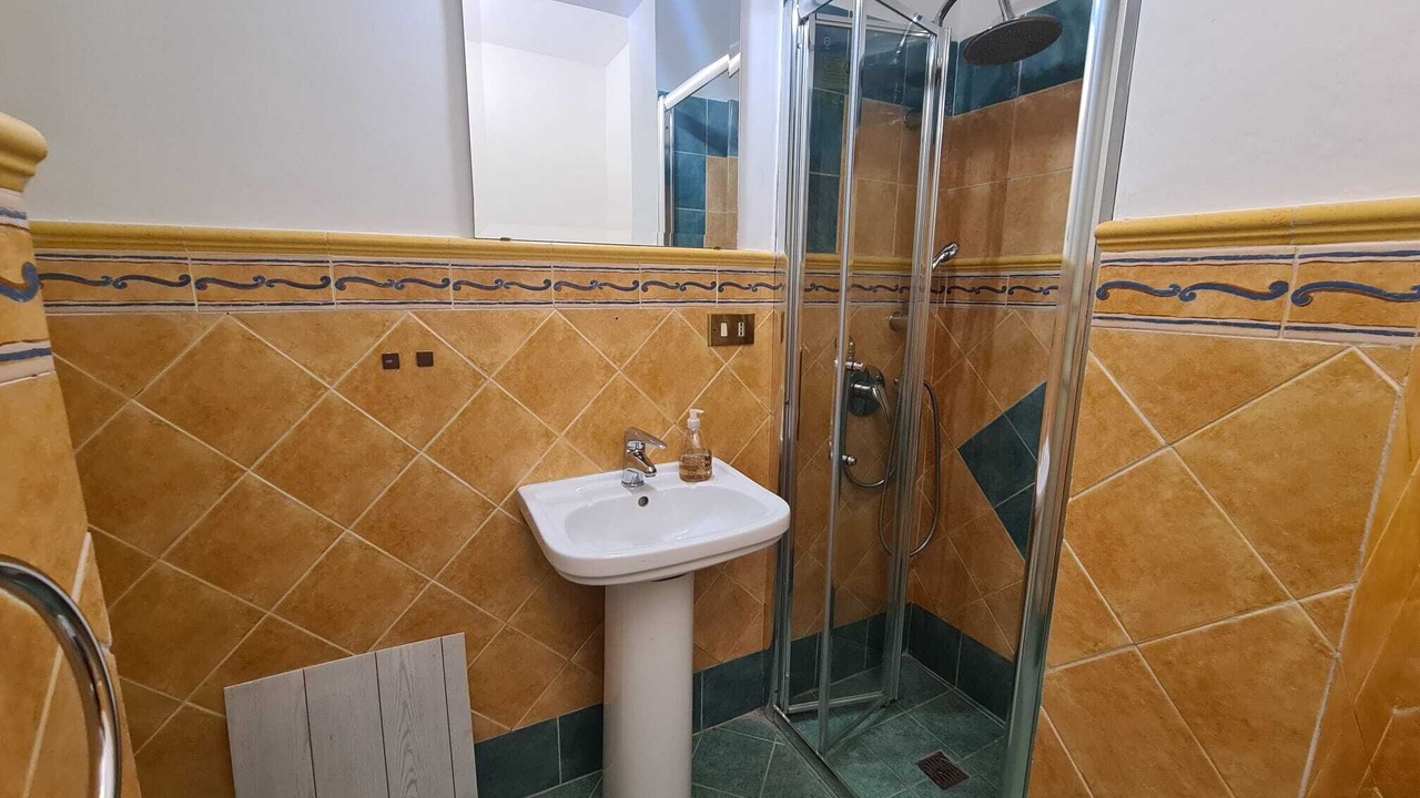 Photo of Bathroom in Ruggero Settimo