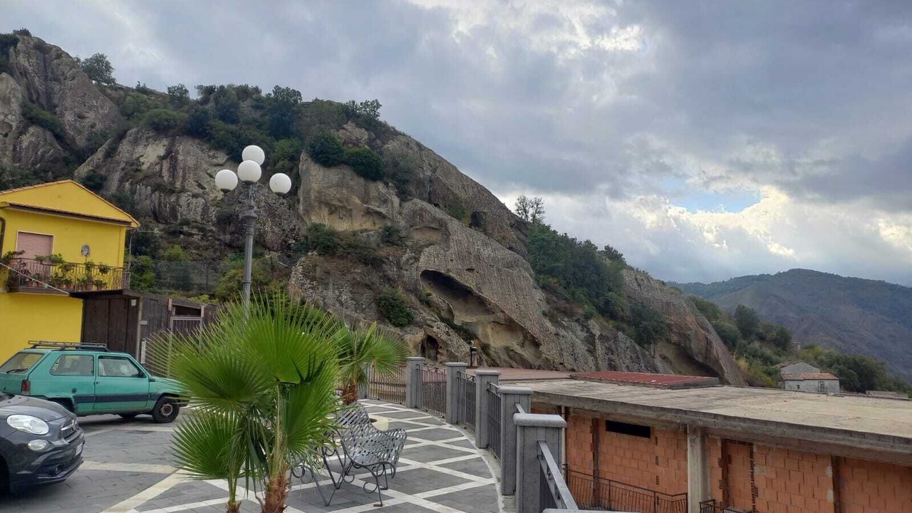 Photo of Patio Balcony in Motta Camastra