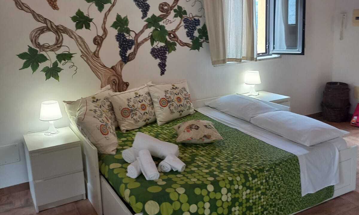 Photo of Bedroom in Motta Camastra