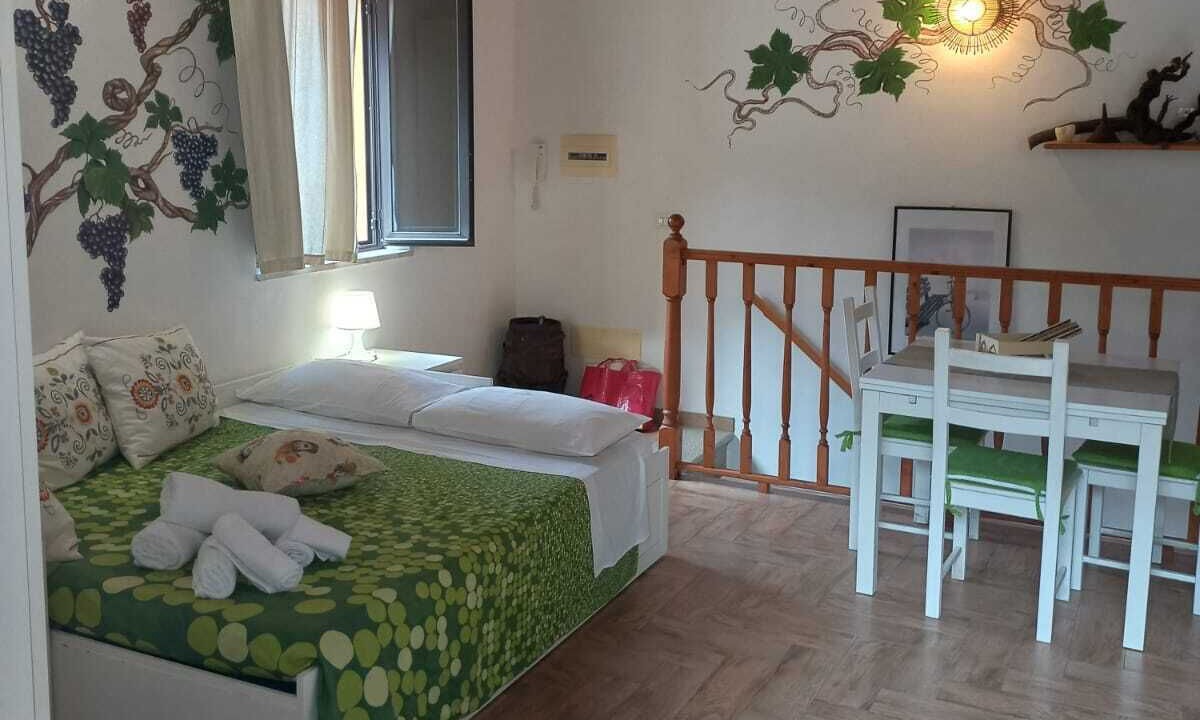 Photo of Bedroom in Motta Camastra