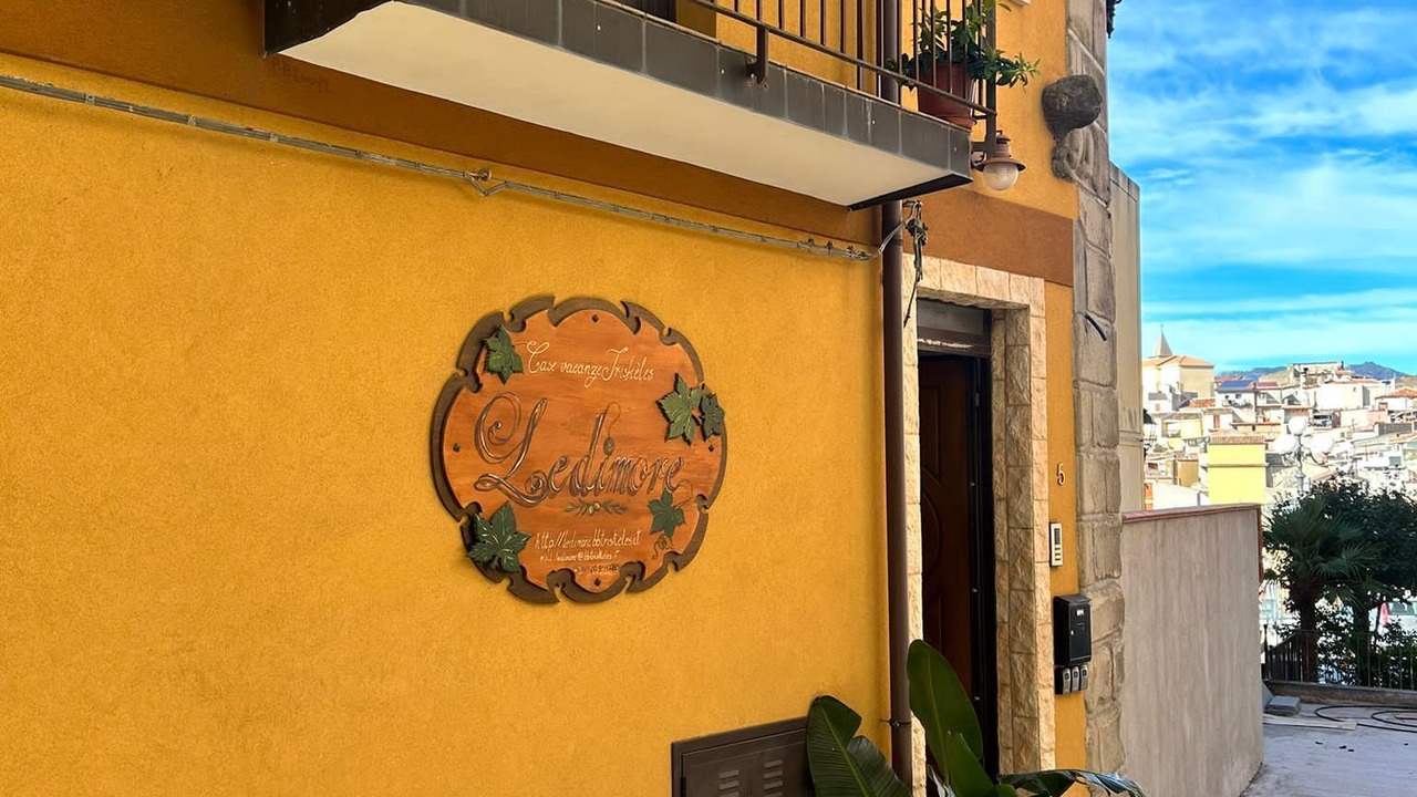 Photo of Outdoor in Motta Camastra