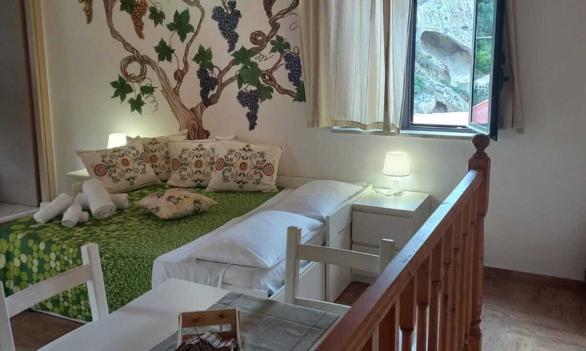 Photo of Bedroom in Motta Camastra