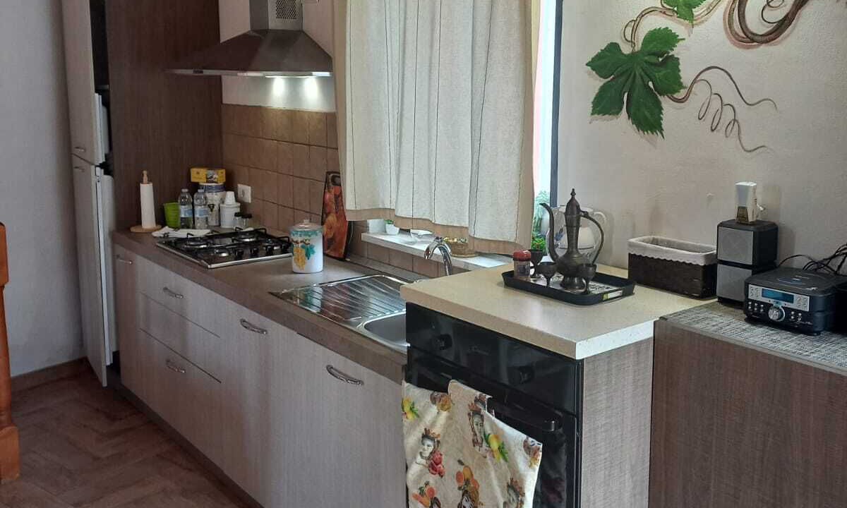 Photo of Kitchen in Motta Camastra