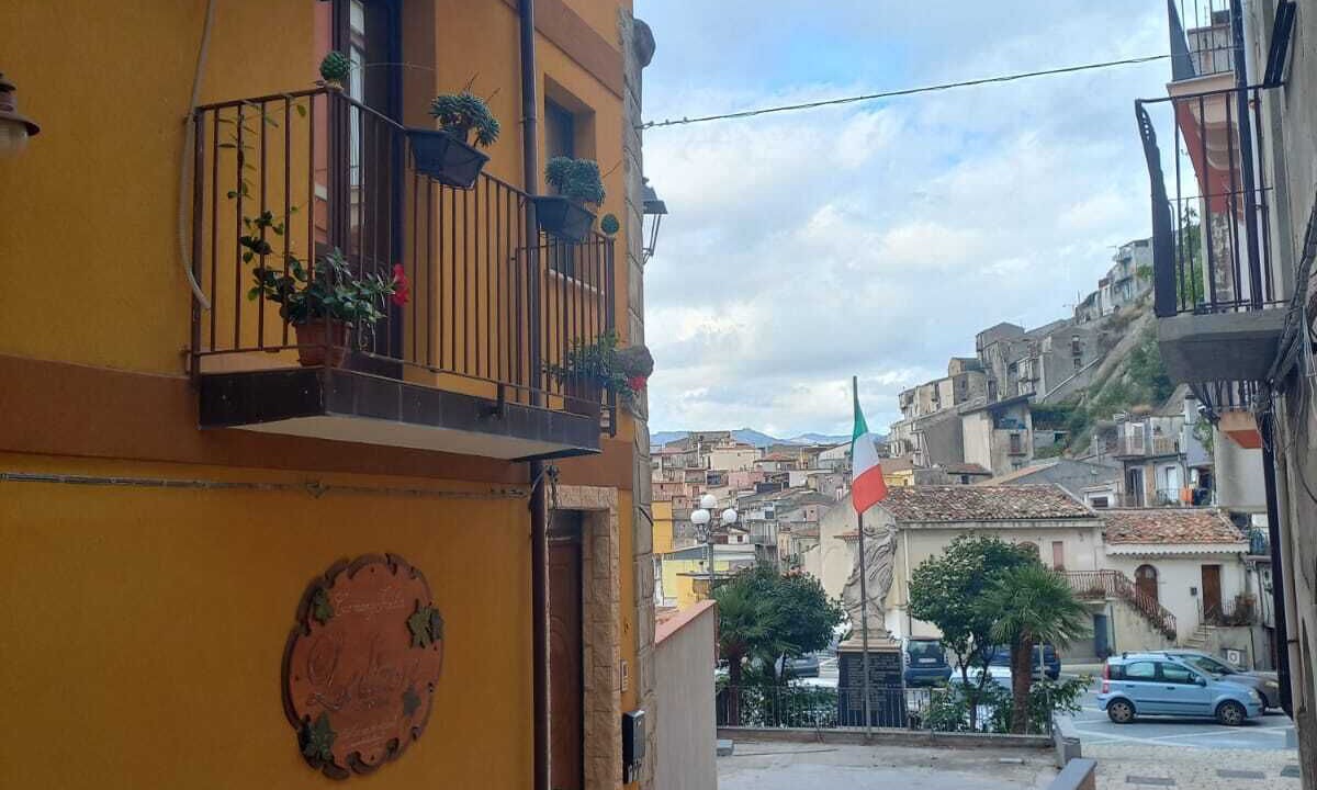 Photo of Outdoor in Motta Camastra