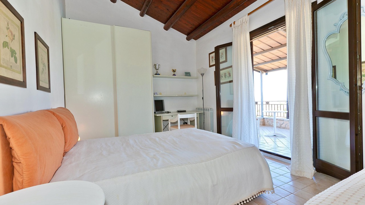 Photo of Bedroom in Castellammare del Golfo