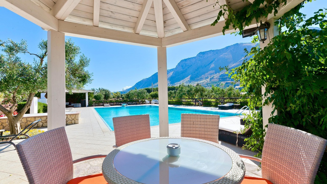 Photo of Outdoor in Castellammare del Golfo