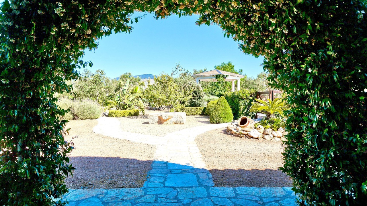 Photo of Outdoor in Castellammare del Golfo