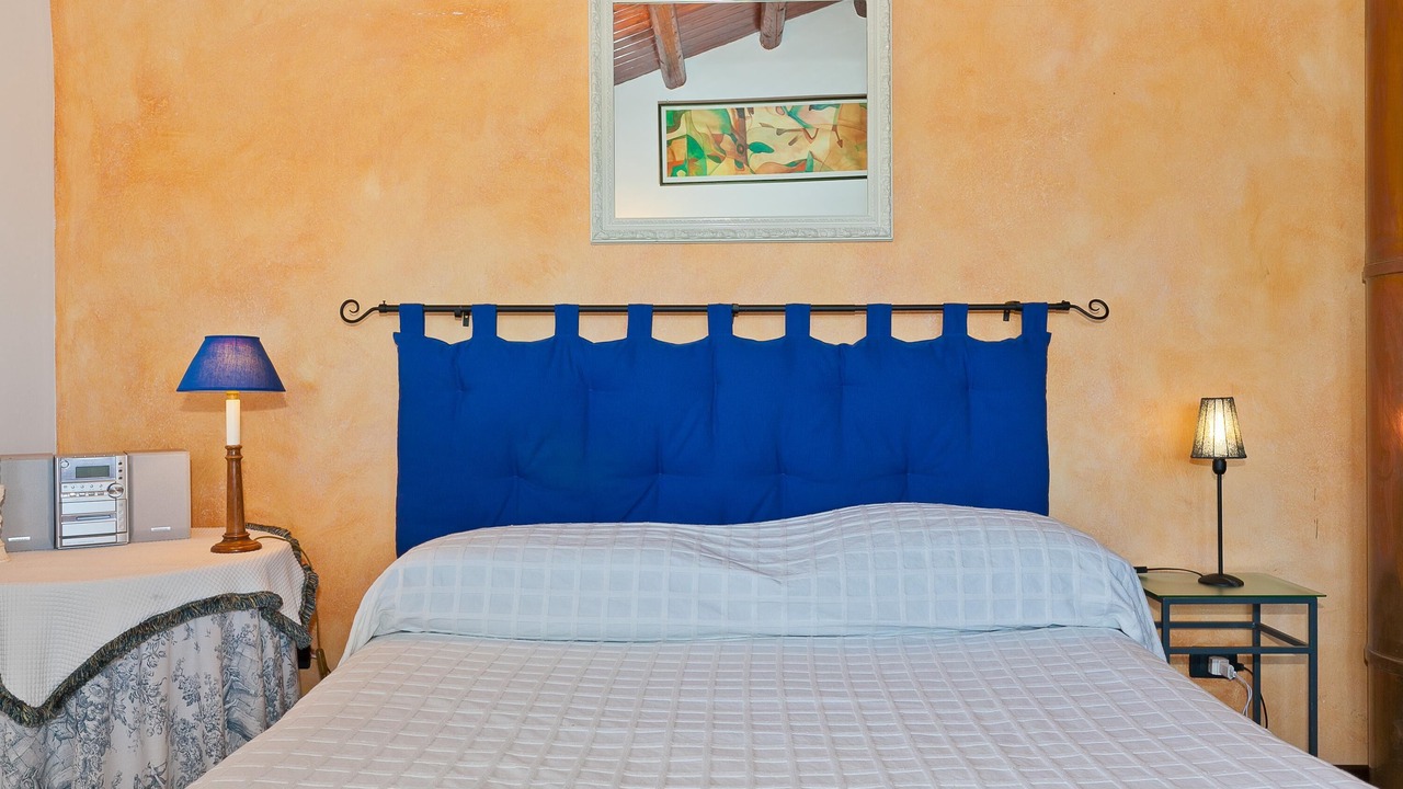 Photo of Bedroom in Castellammare del Golfo