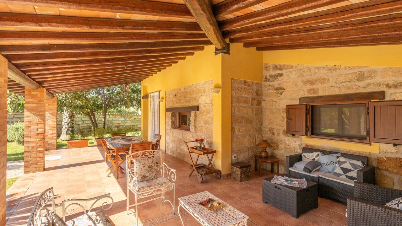 Photo of Outdoor in Cinisi