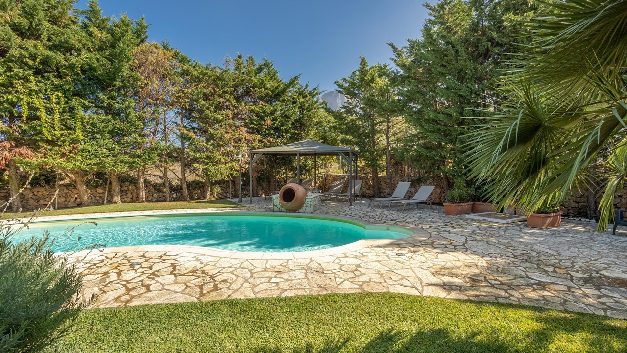 Photo of Outdoor in Cinisi