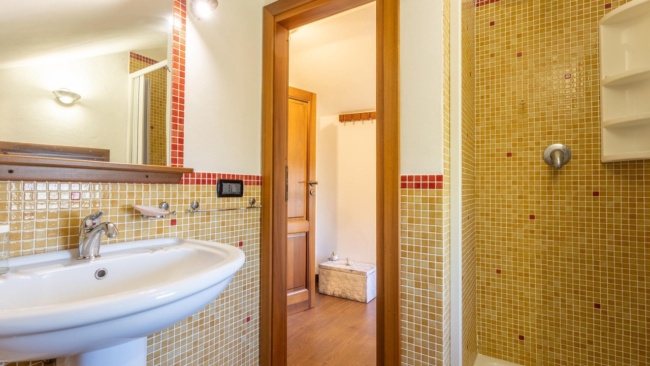 Photo of Bathroom in Cinisi