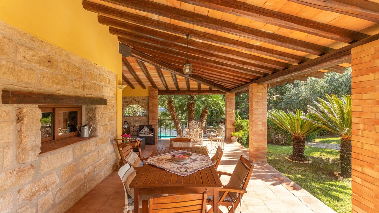 Photo of Outdoor in Cinisi