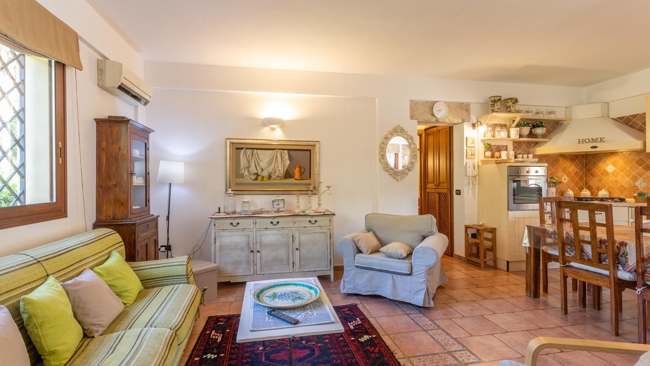 Photo of Livingroom in Cinisi