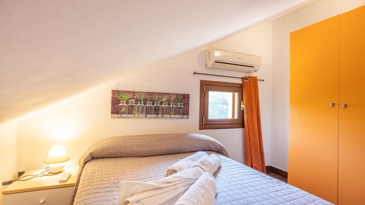 Photo of Bedroom in Cinisi