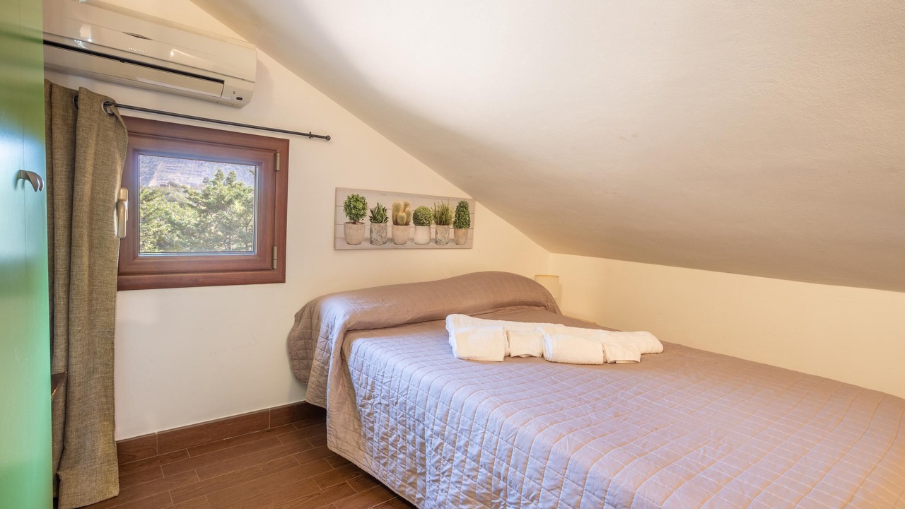 Photo of Bedroom in Cinisi