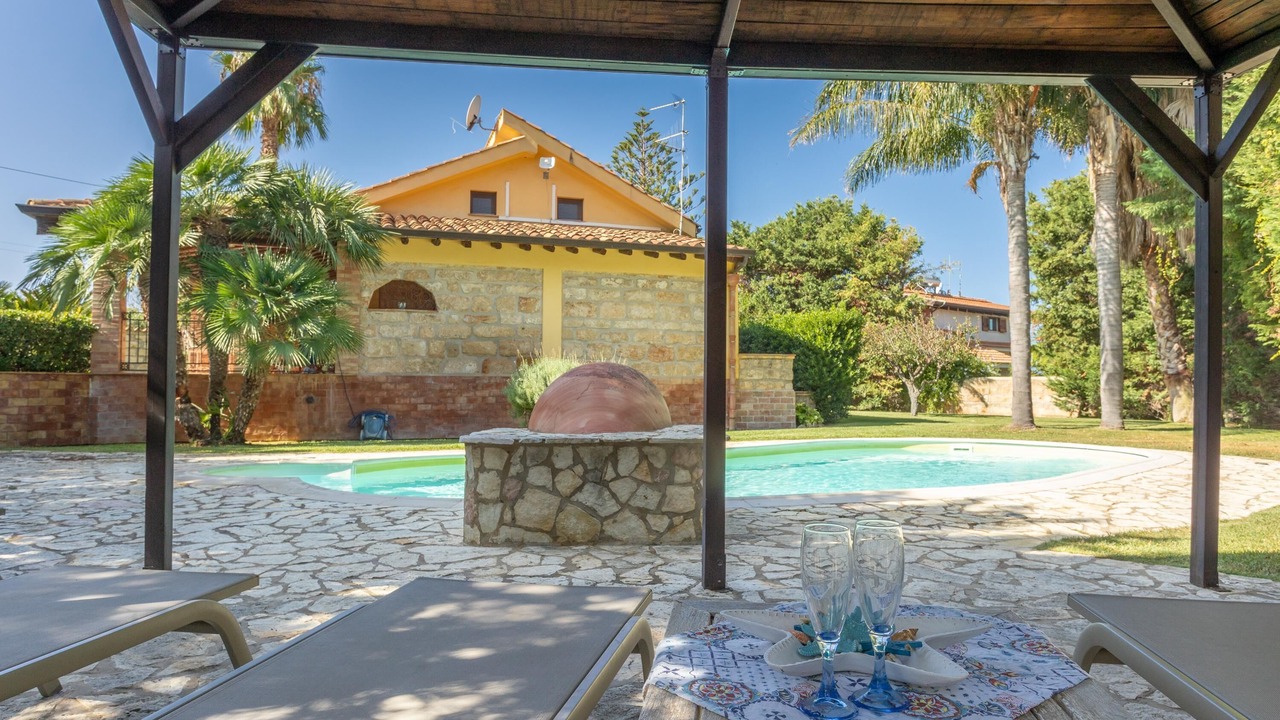 Photo of Outdoor in Cinisi