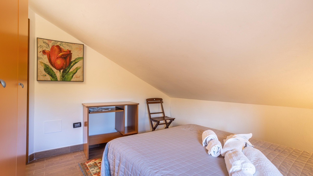 Photo of Bedroom in Cinisi
