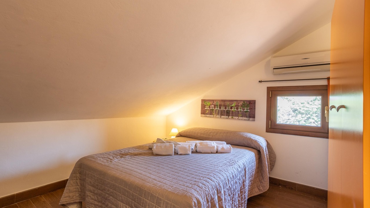 Photo of Bedroom in Cinisi