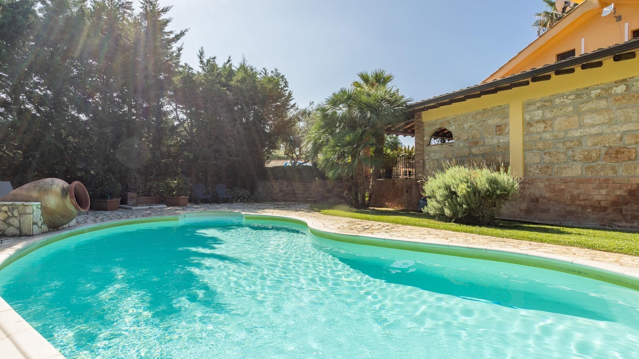 Photo of Outdoor in Cinisi