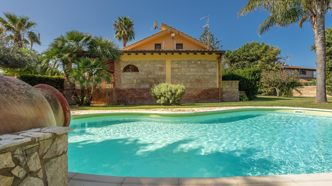 Photo of Outdoor in Cinisi