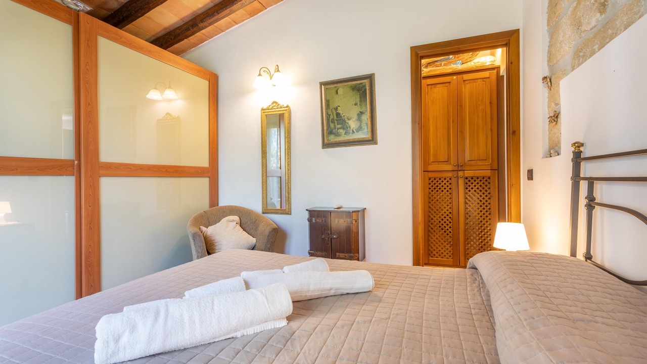 Photo of Bedroom in Cinisi