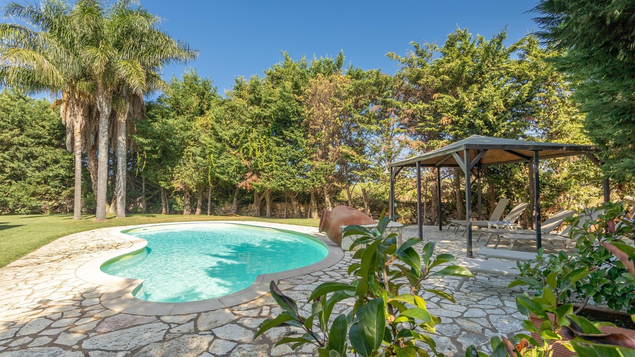 Photo of Outdoor in Cinisi