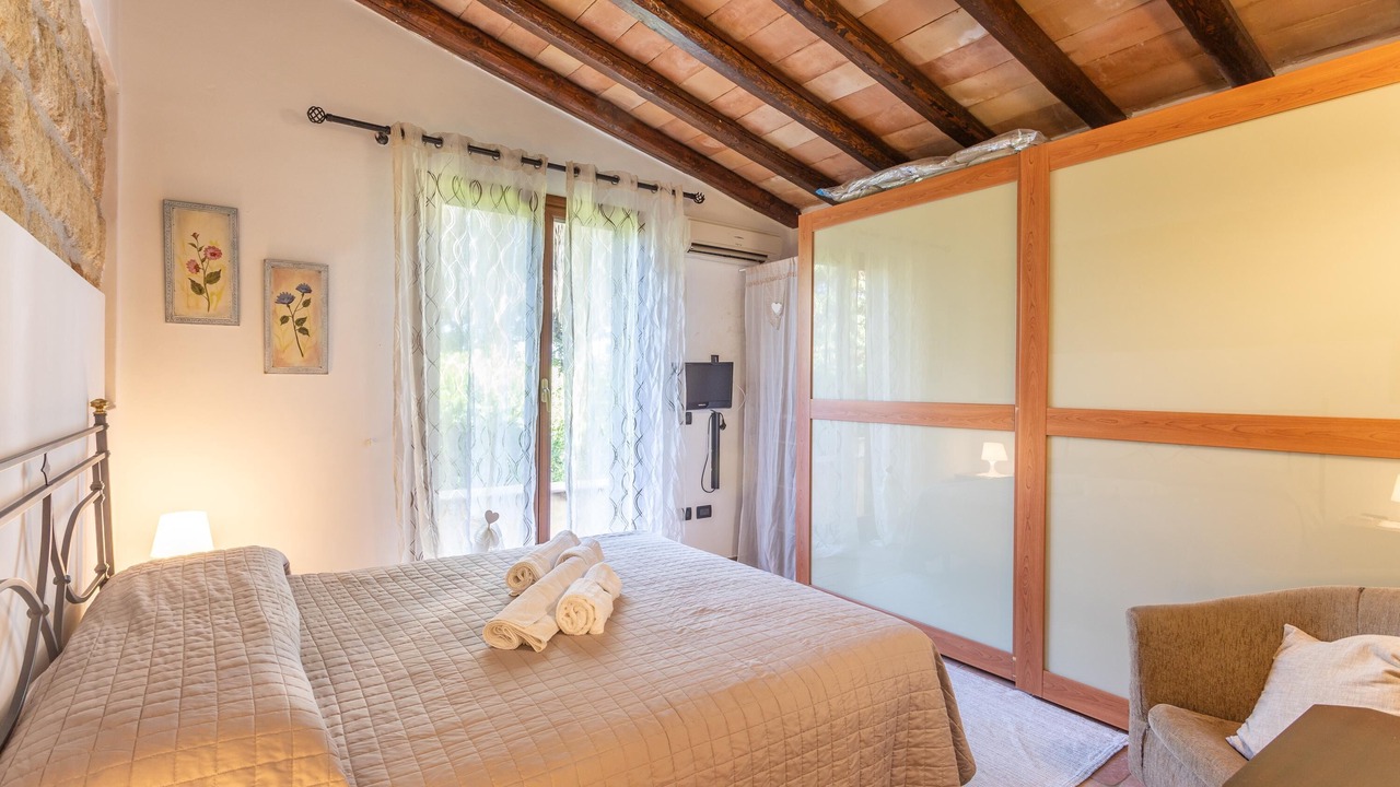 Photo of Bedroom in Cinisi