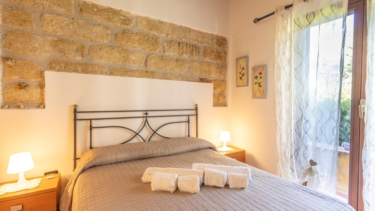 Photo of Bedroom in Cinisi