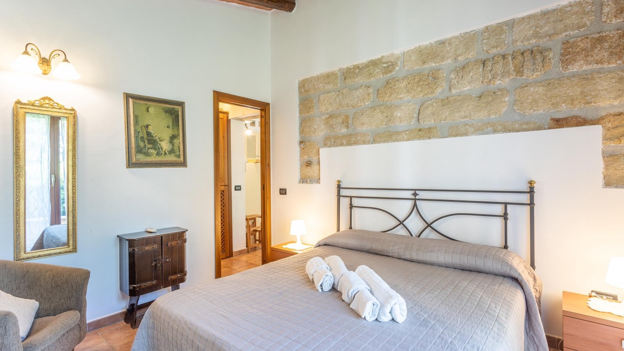 Photo of Bedroom in Cinisi