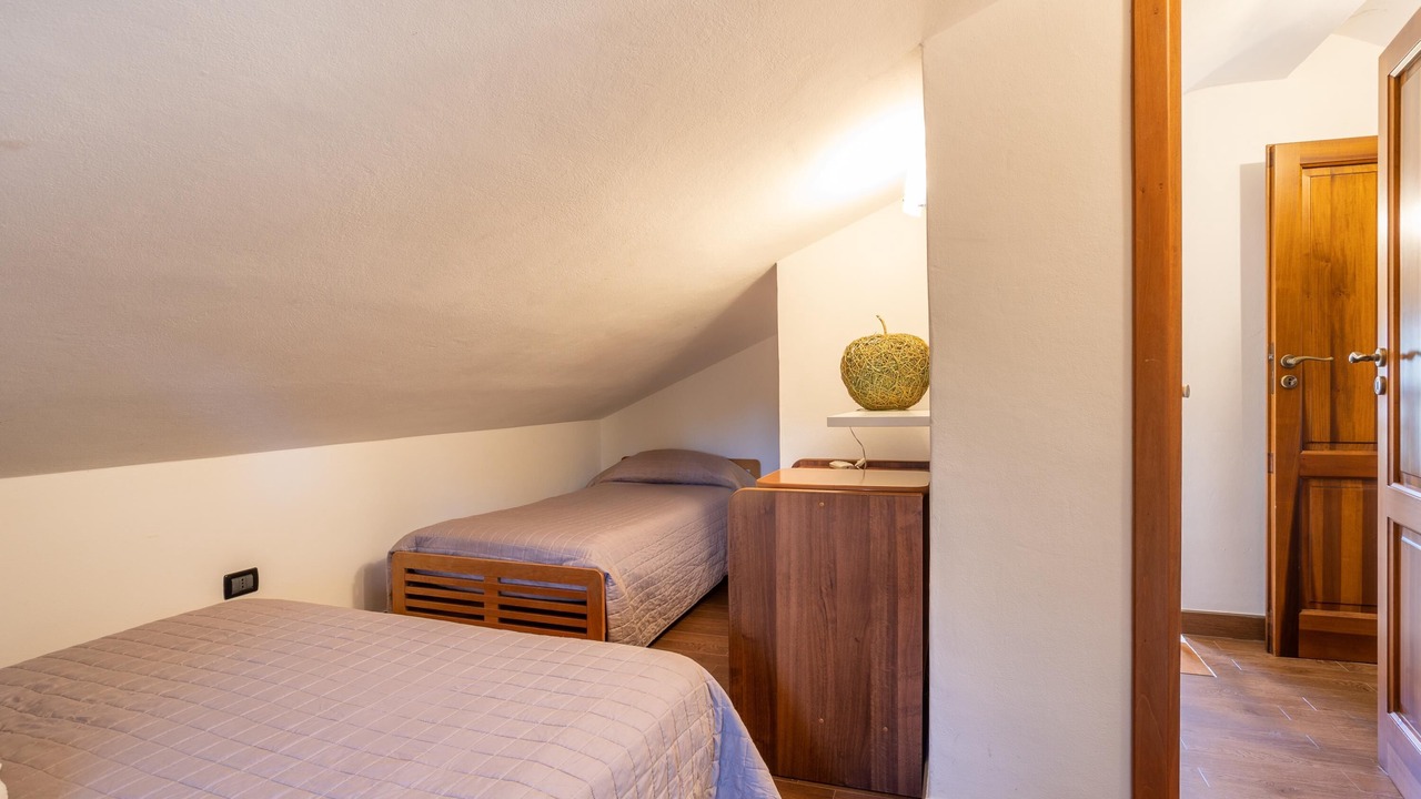 Photo of Bedroom in Cinisi