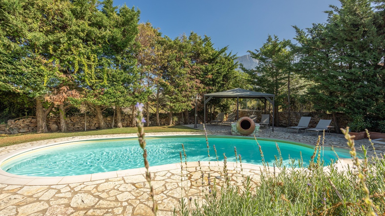 Photo of Outdoor in Cinisi