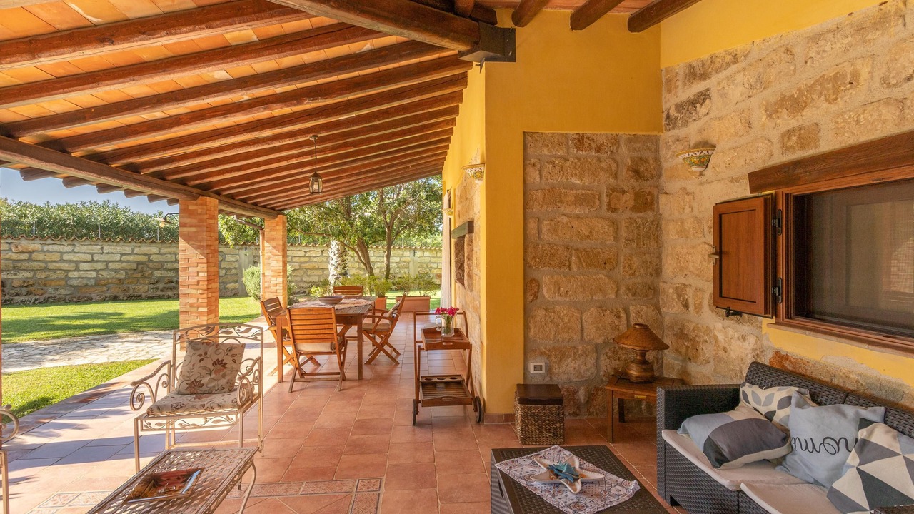 Photo of Outdoor in Cinisi