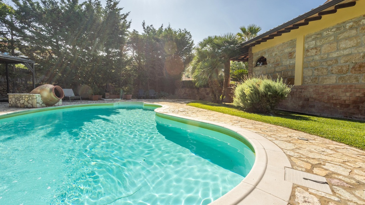 Photo of Outdoor in Cinisi