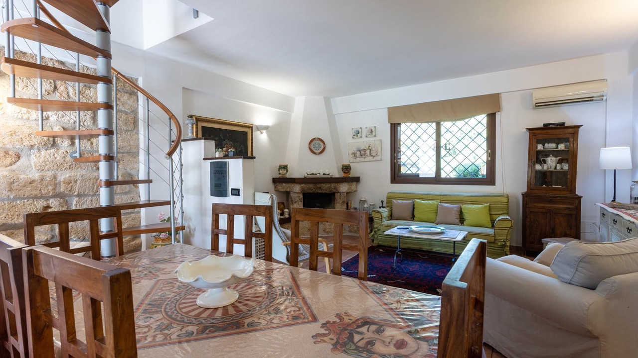 Photo of Livingroom in Cinisi