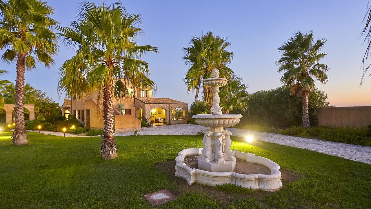 Photo of Outdoor in Castelvetrano