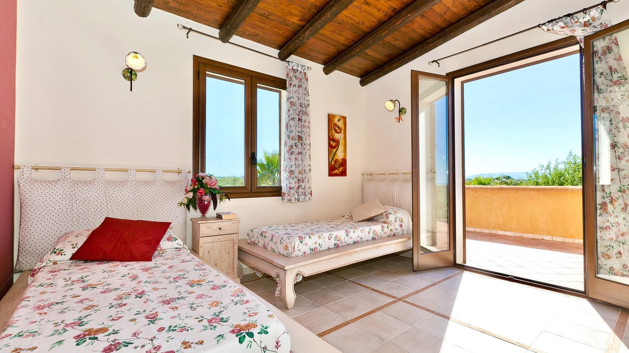 Photo of Bedroom in Castelvetrano