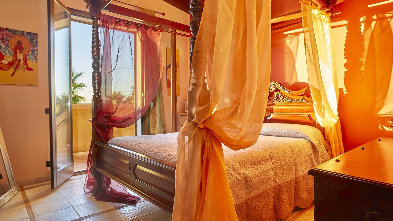 Photo of Bedroom in Castelvetrano