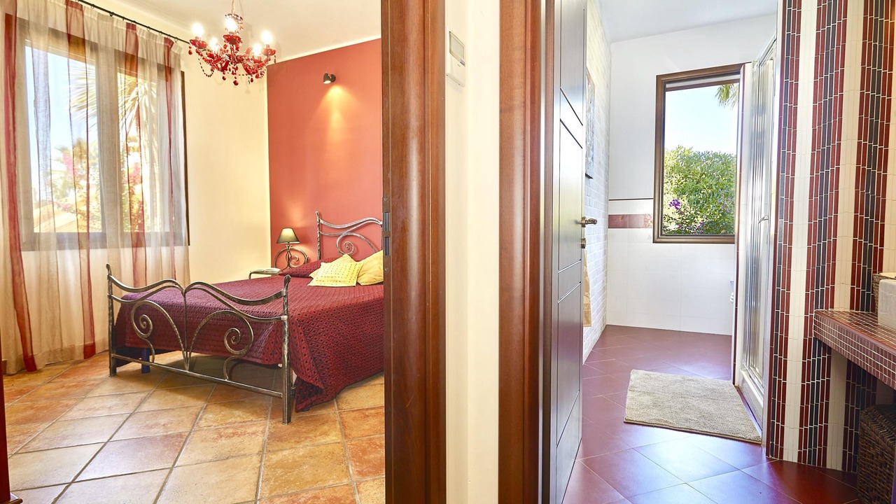 Photo of Bedroom in Castelvetrano