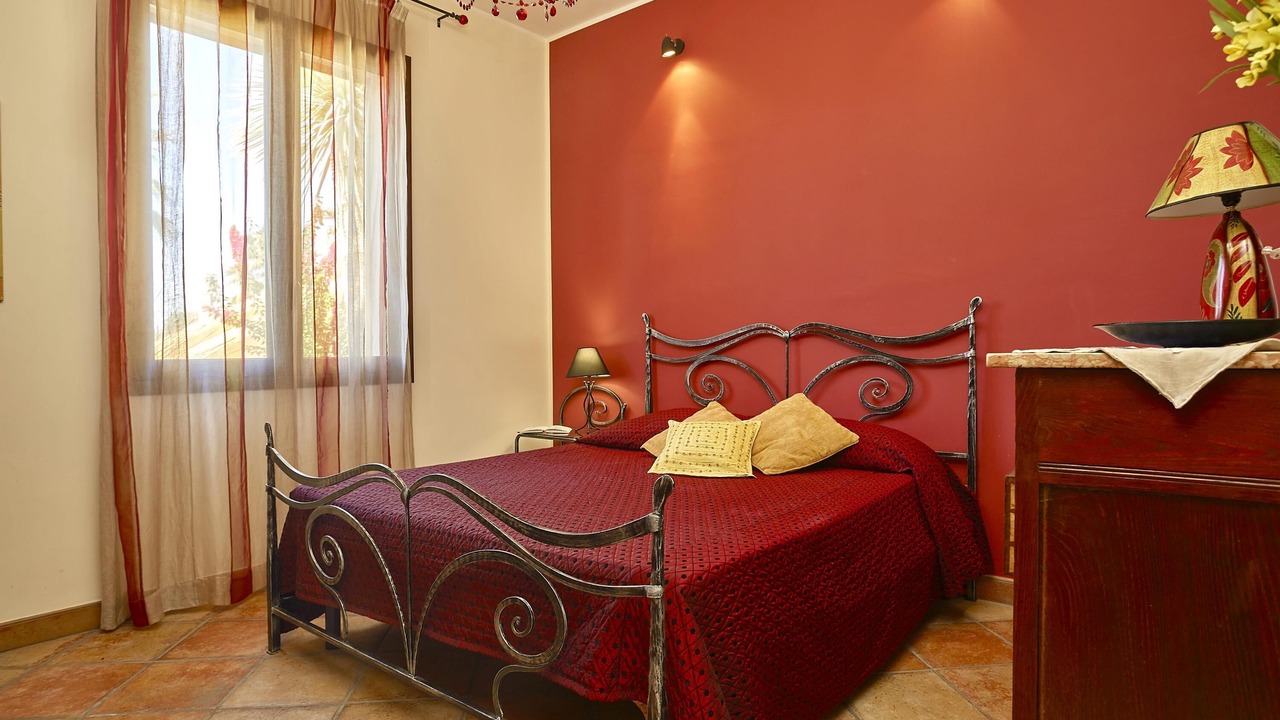 Photo of Bedroom in Castelvetrano