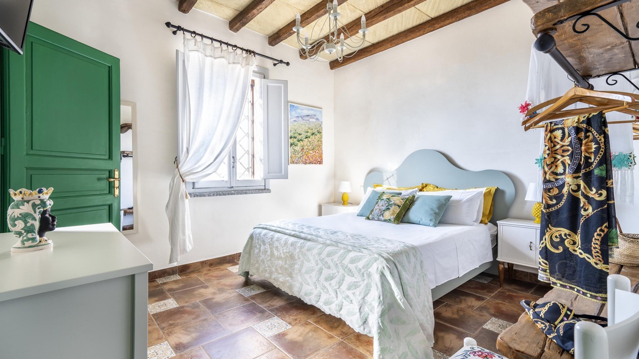 Photo of Bedroom in Marausa
