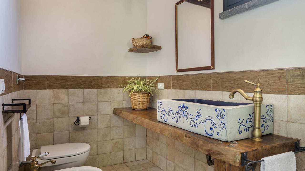 Photo of Bathroom in Marausa