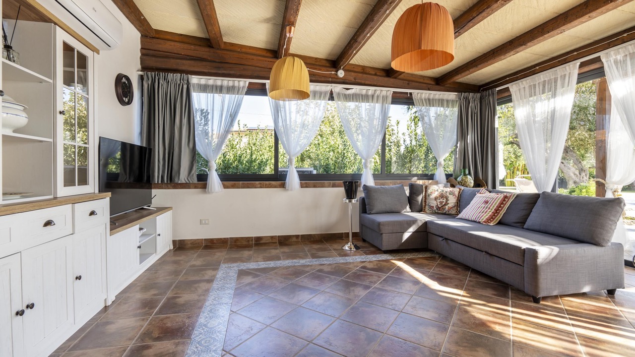 Photo of Livingroom in Marausa