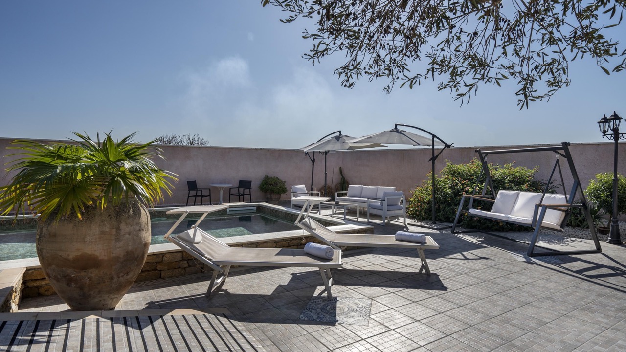 Photo of Patio Balcony in Marausa