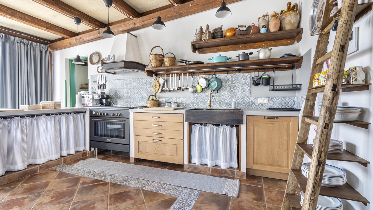 Photo of Kitchen in Marausa