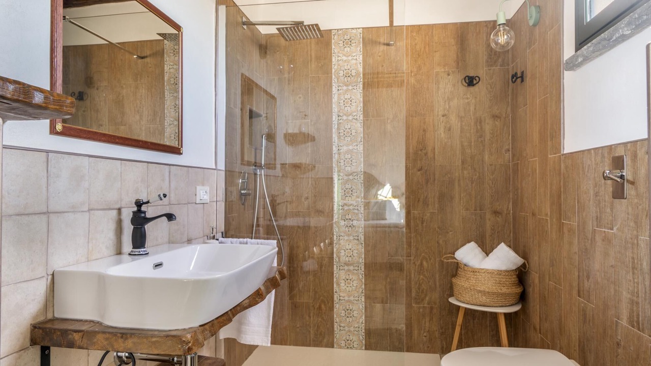 Photo of Bathroom in Marausa