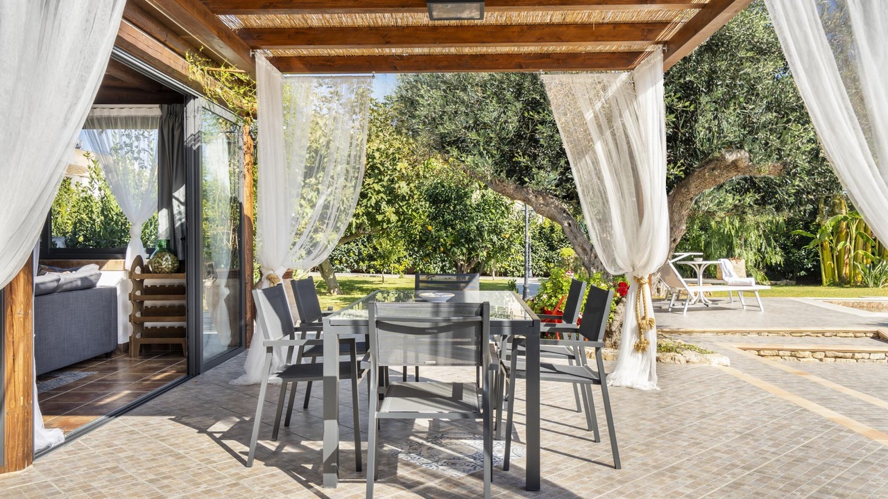 Photo of Outdoor in Marausa