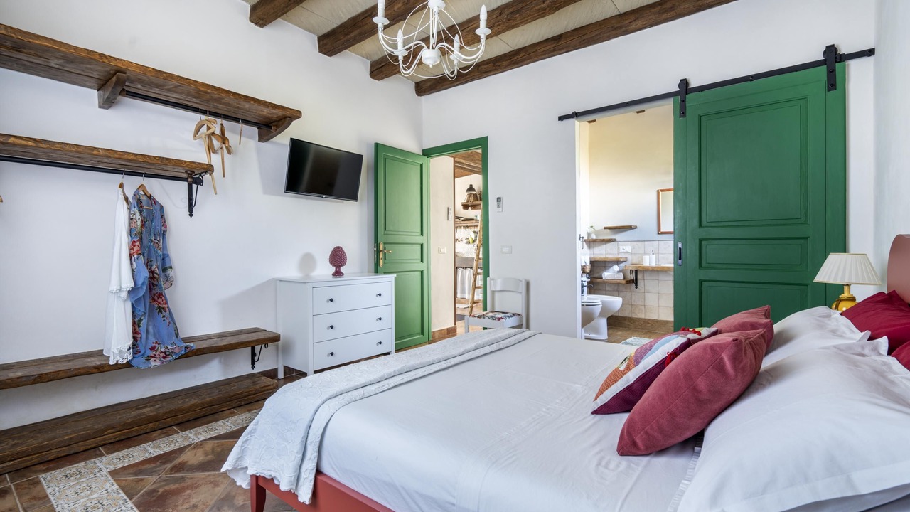 Photo of Bedroom in Marausa